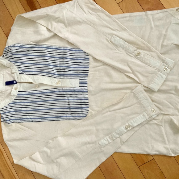 Long sleeves tee for teen or men - Picture 1 of 6